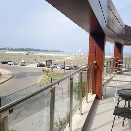 Aparthotel Primorsko 4* بريمورسكو