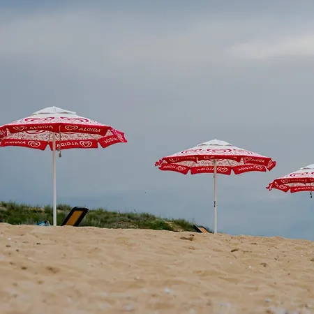 Aparthotel Primorsko