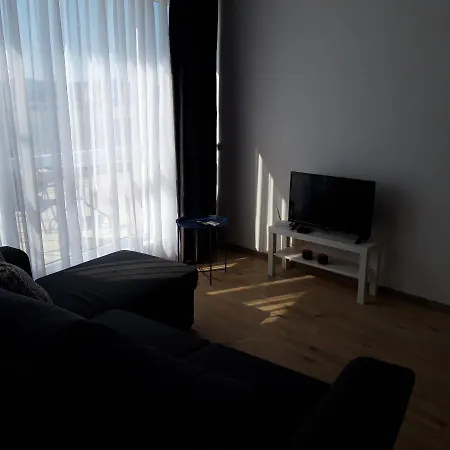 Daire Aparthotel Primorsko Primorsko