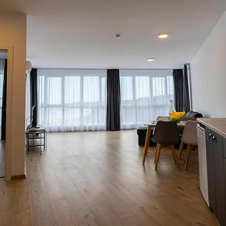 Aparthotel Primorsko 2* Приморско