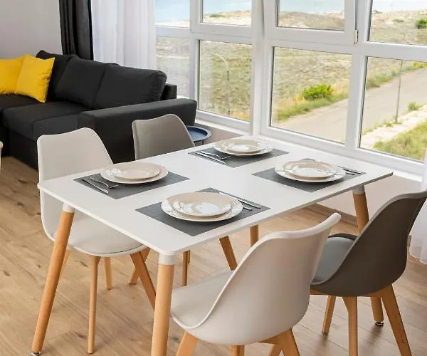 Apartament Aparthotel Primorsko 4*