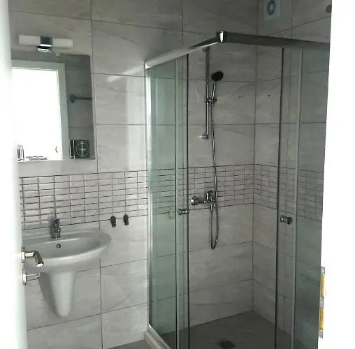 Apartment Aparthotel Primorsko 4*