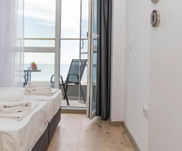 Apartment Aparthotel Primorsko