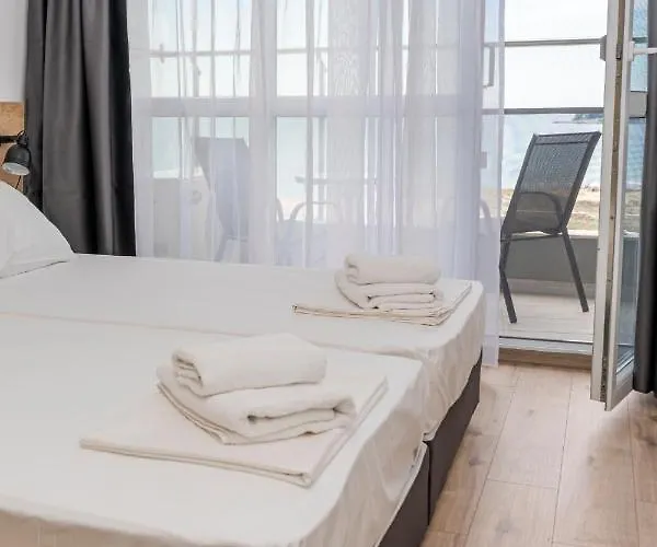 Aparthotel Primorsko 4* Primorsko