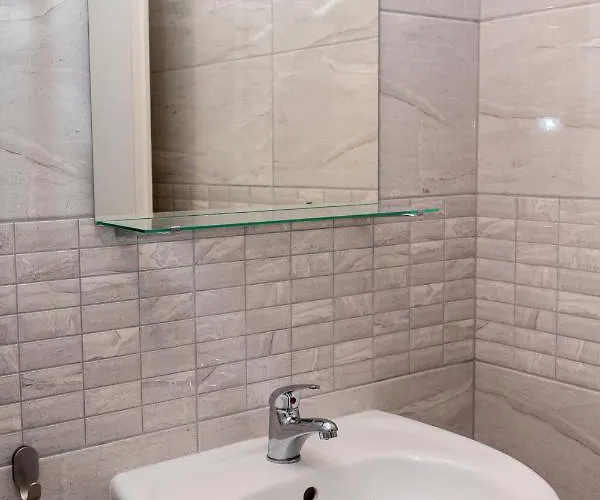 Aparthotel Primorsko Apartament 4*