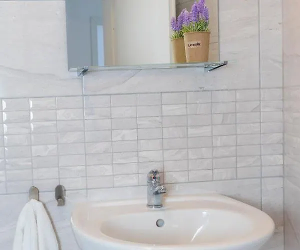 Aparthotel Primorsko 4* Primorsko