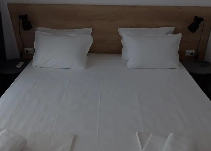 Aparthotel Primorsko Apartament