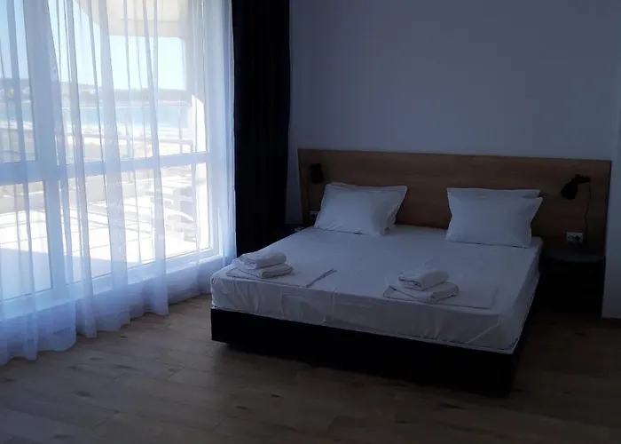 Aparthotel Primorsko Apartament