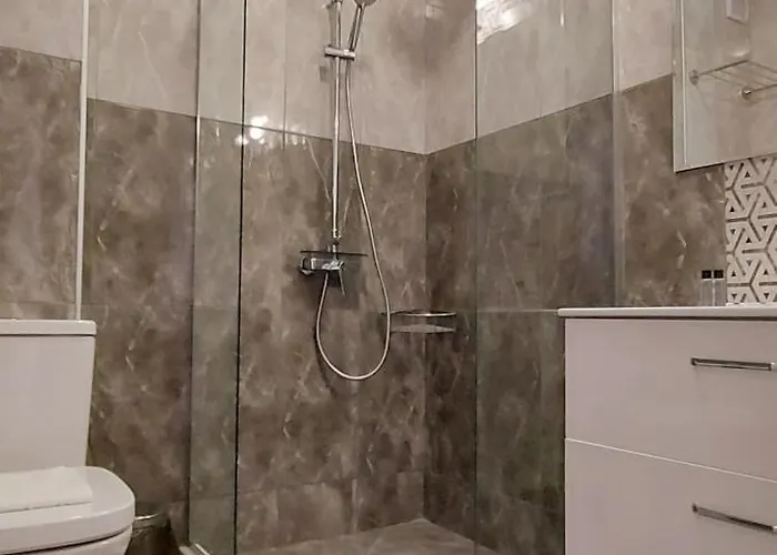 Aparthotel Primorsko 4* Primorsko