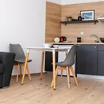 Appartamento Aparthotel Primorsko 4*