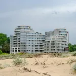 Appartamento Aparthotel Primorsko Primorsko