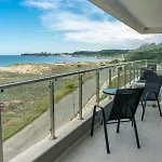 Appartamento Aparthotel Primorsko
