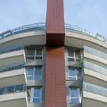 Aparthotel Primorsko Appartamento Primorsko