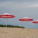 Aparthotel Primorsko