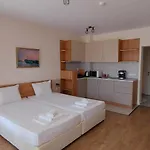 Appartamento Aparthotel Primorsko Primorsko