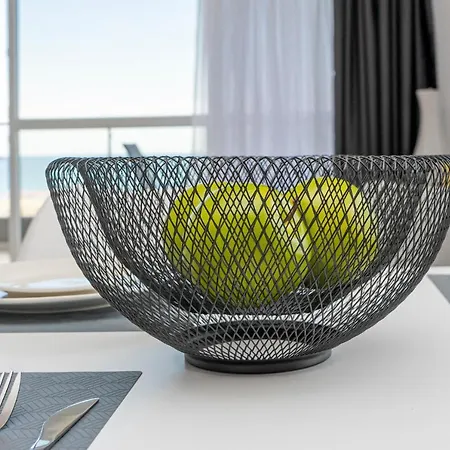 Aparthotel Primorsko 公寓 4*