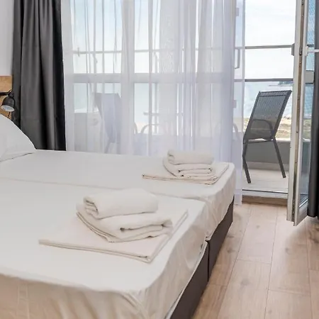 Aparthotel Primorsko 4* 普里莫尔斯科