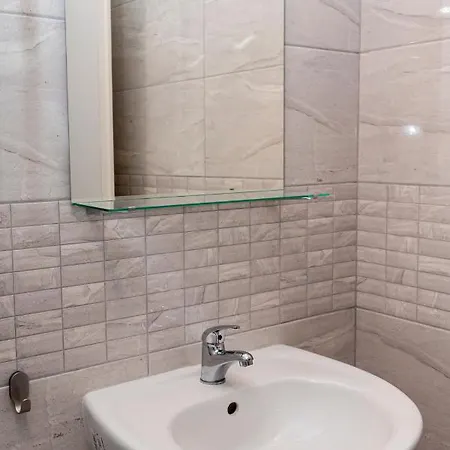 Aparthotel Primorsko 公寓 4*