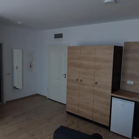 Aparthotel Primorsko 公寓 普里莫尔斯科