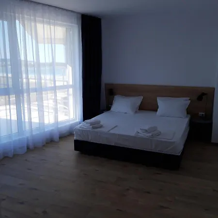Aparthotel Primorsko Апартамент