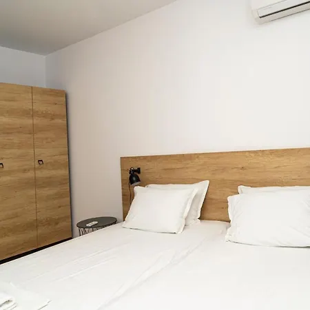Aparthotel Primorsko Приморско