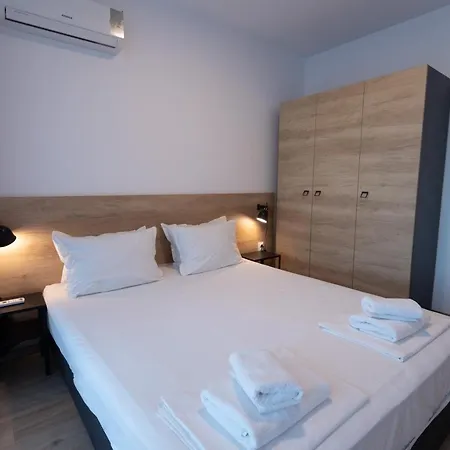 Aparthotel Primorsko Приморско