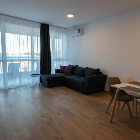 Aparthotel Primorsko Апартамент Приморско