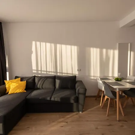Aparthotel Primorsko 2* Приморско