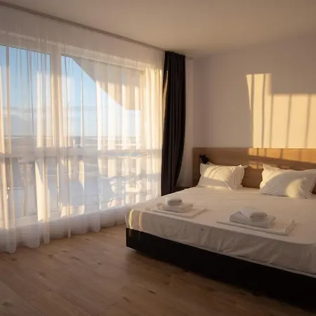 Aparthotel Primorsko 2* Приморско