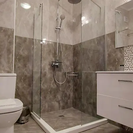 Aparthotel Primorsko 4* 普里莫尔斯科