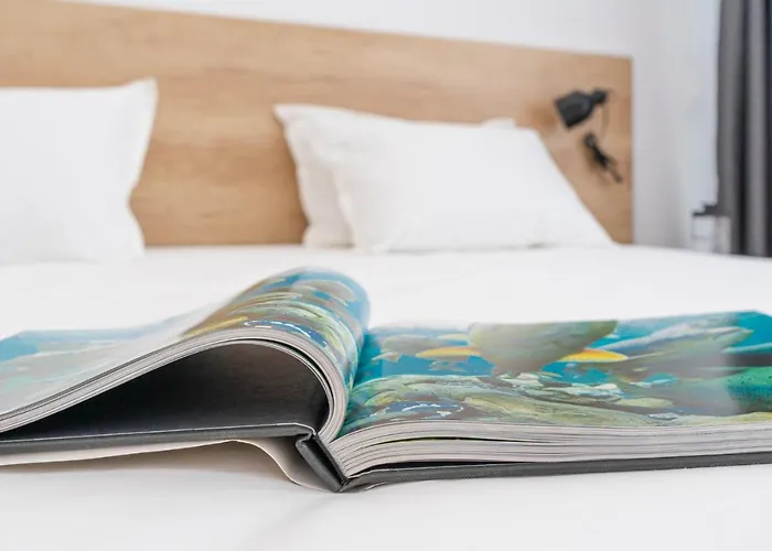 Aparthotel Primorsko 4*