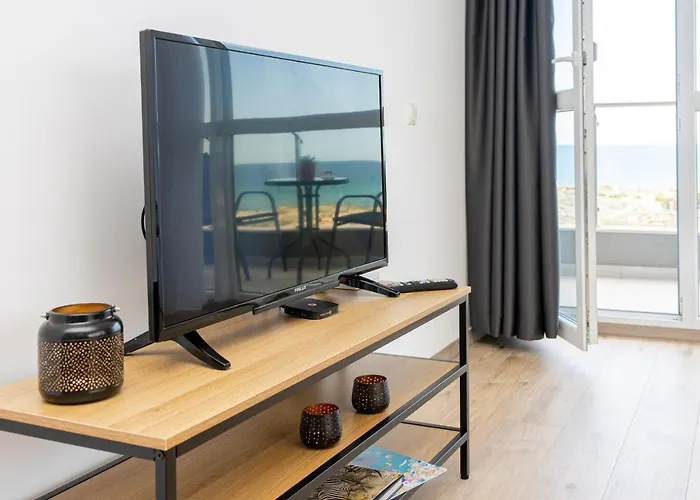 Apartment Aparthotel Primorsko Primorsko