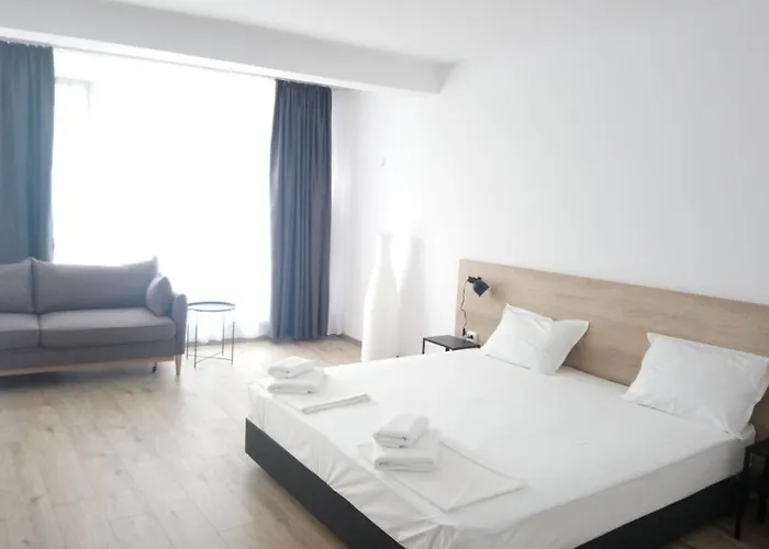 Aparthotel Primorsko Apartment Primorsko