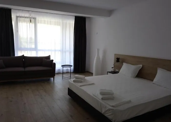 Apartment Aparthotel Primorsko Primorsko