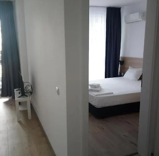 Aparthotel Primorsko