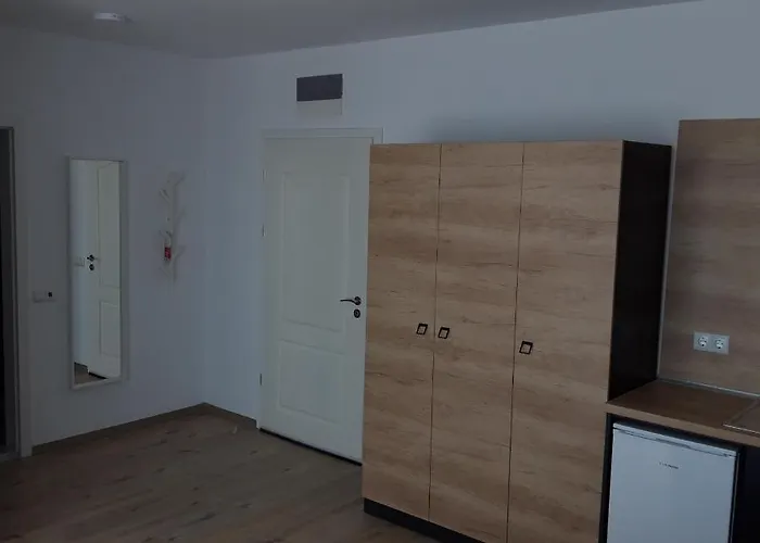 Aparthotel Primorsko Apartment Primorsko