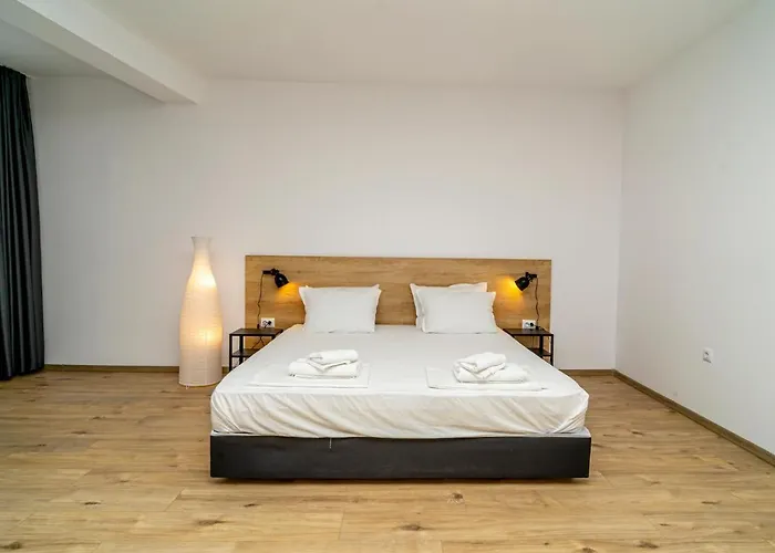 Apartment Aparthotel Primorsko Primorsko