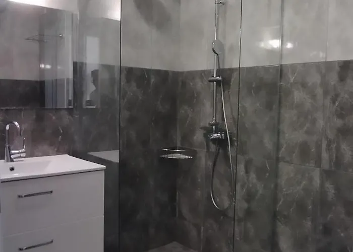 Apartment Aparthotel Primorsko